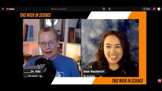 Download Lagu How to Win in Science - This Week in Science (TWIS) Podcast