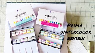 Watercolor Confections®- The Classics