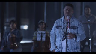 Es Tu Amor - Angel Alfonso