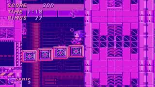 Sonic 2 Original Chemical Plant Zone Theme + CENSOR Prototype (Loop Version)