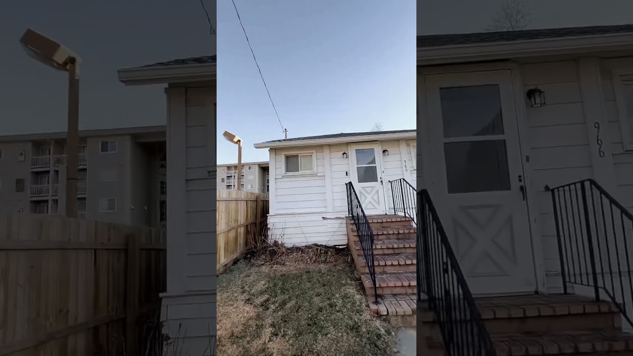 Is this the most haunted house in America? 👀 