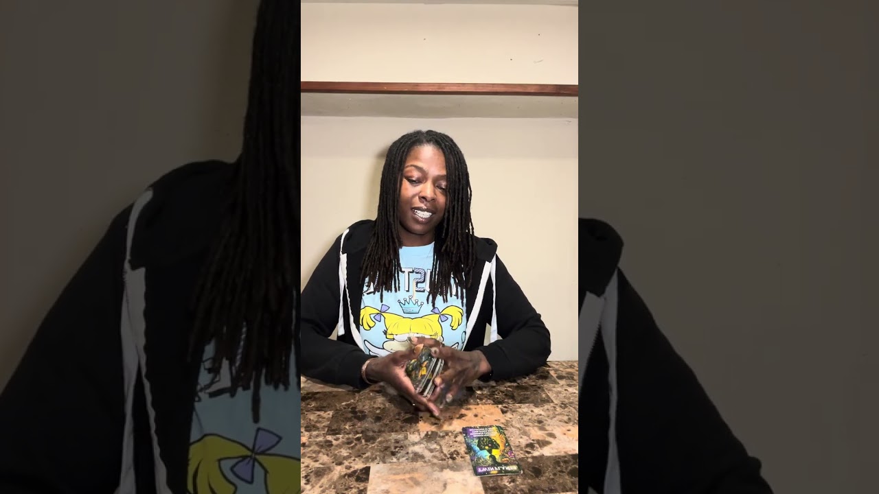 Scorpio ♏️ 🫵 better pay attention 2 those dreams‼️They not popping up 4 no reason 👀