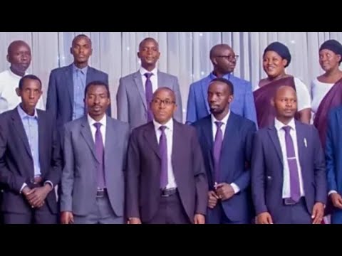 INUMA ZAHO ZIRAGUGUZA BY IJWI RYUMWAMI YESU CHOIR ADEPR KACYIRU