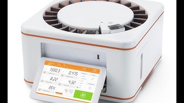 Tablet Hardness Tester