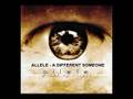 Allele - A Different Someone