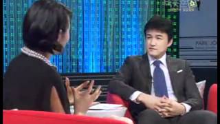 Park Joong-hoon Show 20090222 #002
