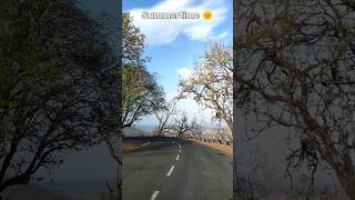 Hills Different Looks In Different Seasons