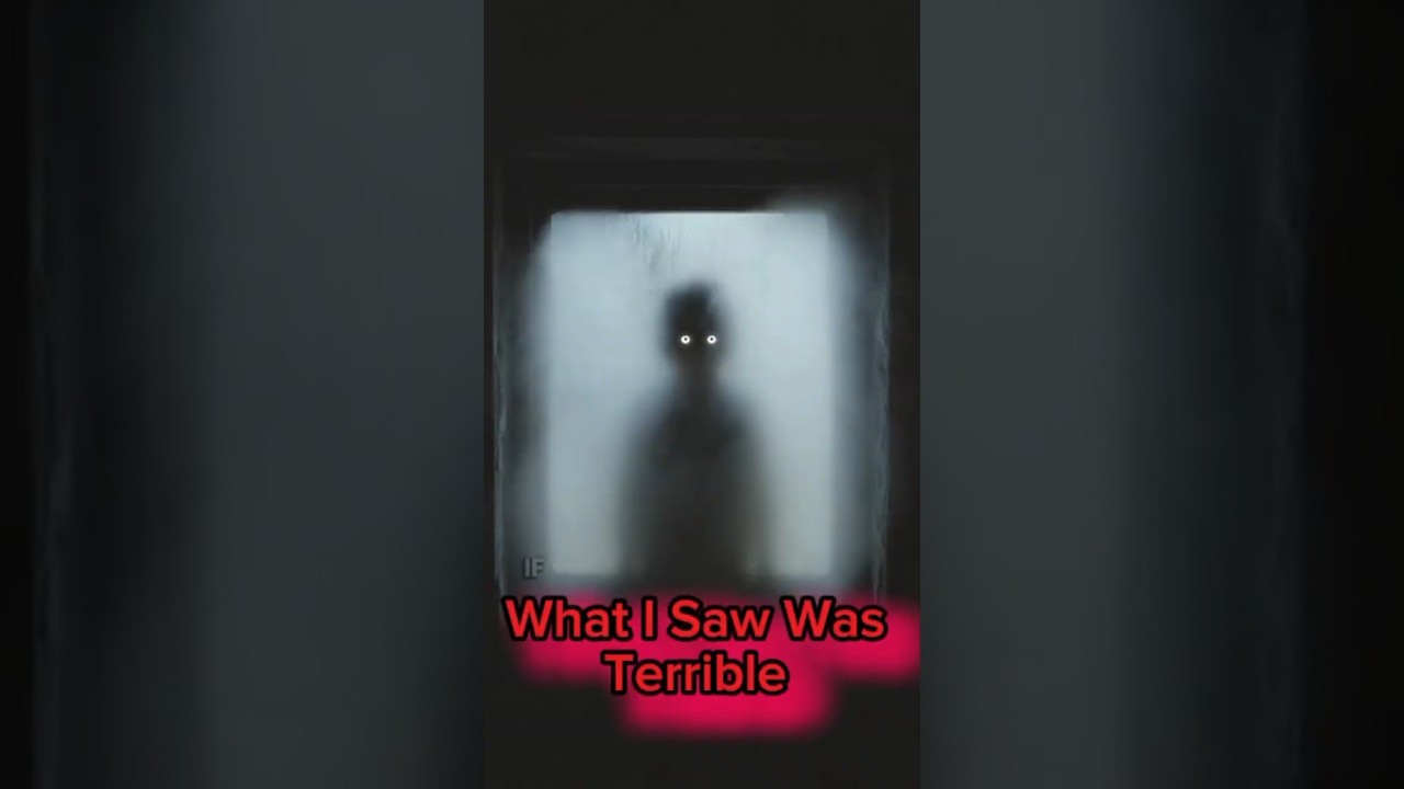 I Heard a Child Crying From an Abandoned Michigan House😨 | True Horror Short 