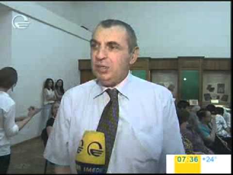 ვეფხისტყაოსნის უძველესი კოლექცია მსოფლიო  დოკუმენტური მემკვიდრეობის ნუსხაში