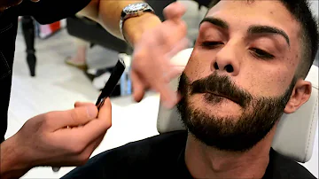 Come dare volume alla barba?