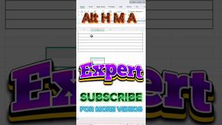 Merge Data in Excel Instantly | CONCAT & TEXTJOIN Shortcut | Digital Office Skill