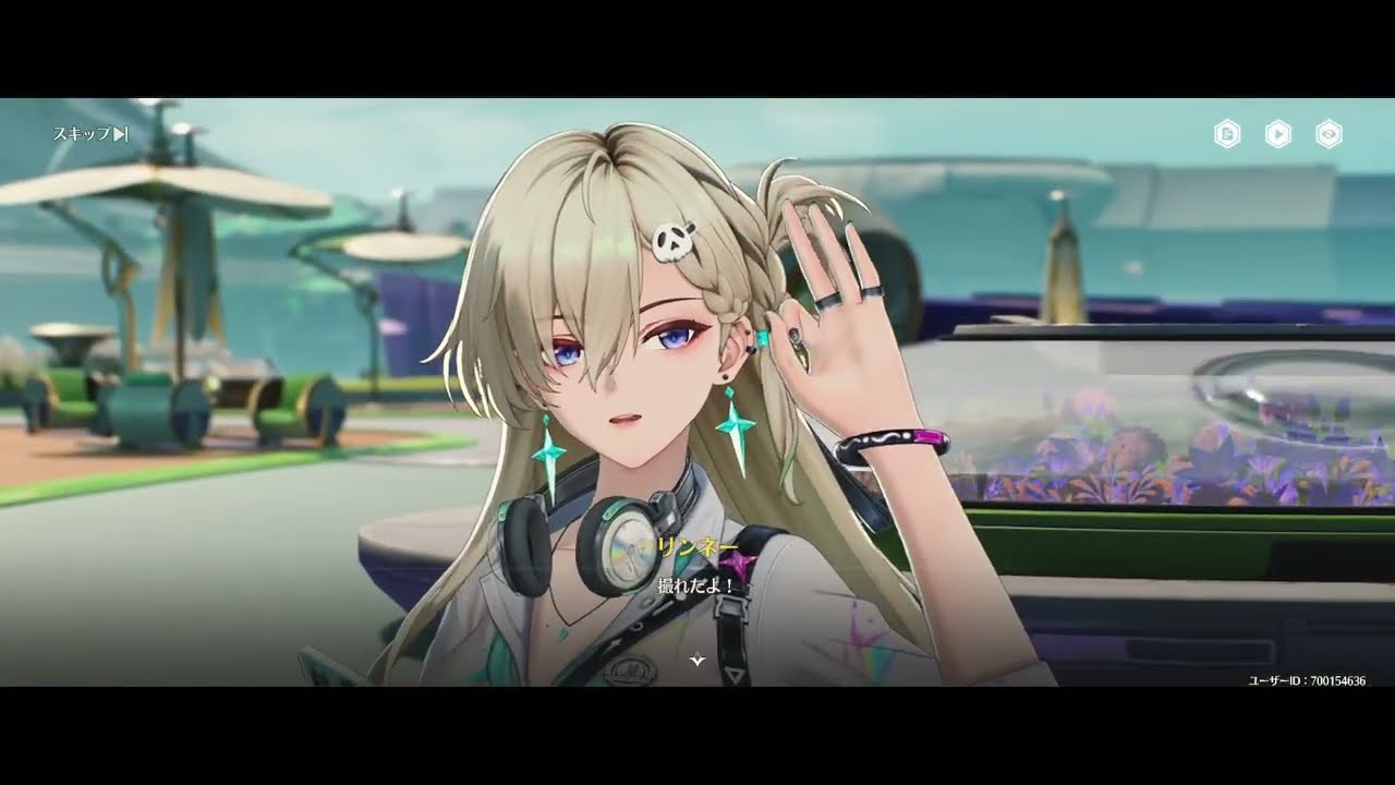 鳴潮3.02モーニエ教授 - YouTube
