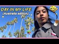 [ASMR] Realistic uni day in my life in australia 🇦🇺