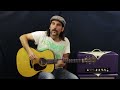 The Top Acoustic Song Every Guitarist Should Know (MOST REQUESTED LESSON EVER!)