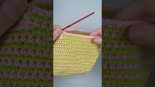 Quick and easy crochet bucket hat tutorial! Miarti🧶
