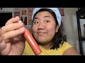 Rare beauty soft pinch lip oil review