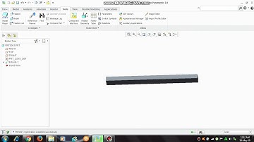 Creo Relations with Geometry