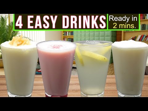 4-delicious-easy-drinks-recipe-(ready-in-2-mins!)-|-summer/ramadan-special