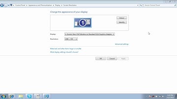 How to Enable Full screen Flash While on Dual Monitors