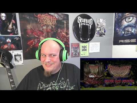 Field Dressed Full EP Reaction