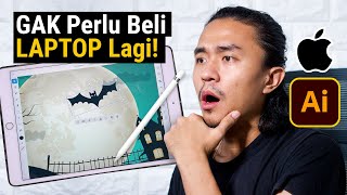 5 Masalah iPad Pro Sebagai Pengganti Laptop & Cara Mengatasinya