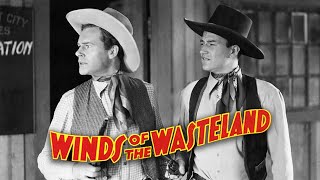 Winds Of The Wasteland - Movie Sneak Peek