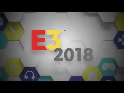 Q and A Time | E3 is Less Than 1 Month Away - Q and A Time | E3 is Less Than 1 Month Away