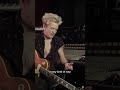 Deryck’s Guitar Collection - Episode 2 “White Gold”