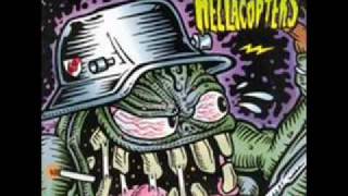 The Hellacopters - (Gotta Get Some Action) Now!