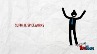 SPICEWORKS