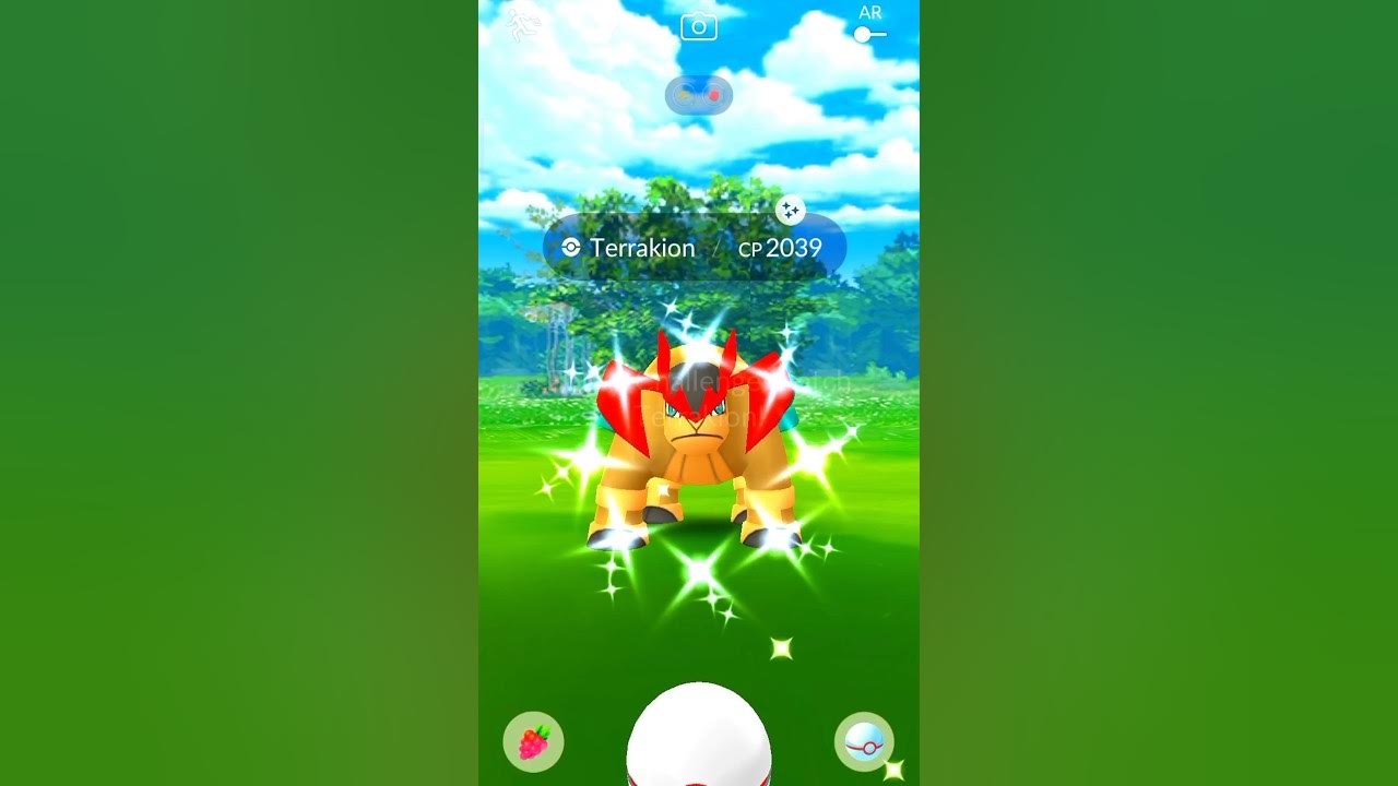 Shiny Zekrom Last Ball Challenge in Pokemon GO #Pokemon #PokemonGO #Po, Pokemon Go