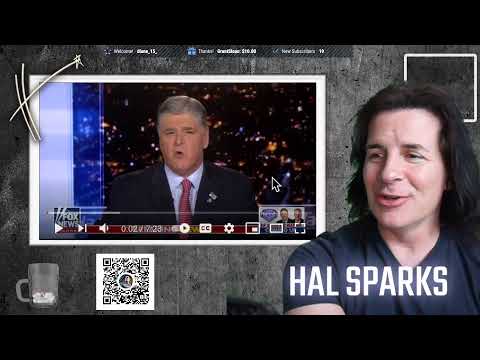 Law & Order: Criminal Nincompoops - Hal Sparks