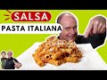  cmo nunca la has comido pasta con brcoli receta de m mam