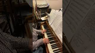 Swing Like King Oliver #swing  #piano #pianomusic #instrumental