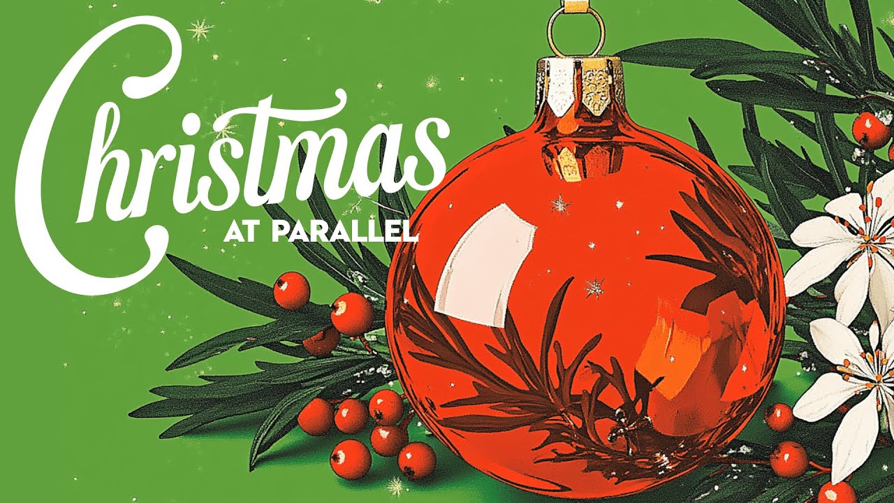 Christmas at Parallel Pt. 1 | Live Experience