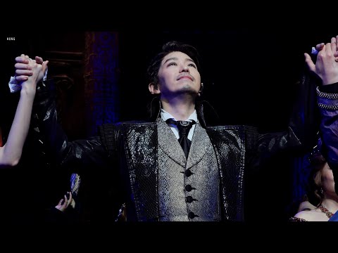 210306 몬테크리스토 커튼콜 엄기준 Focus 4K