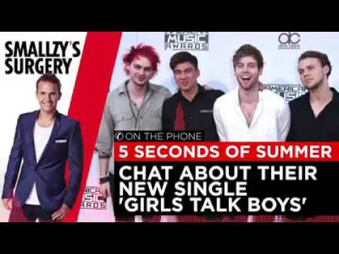 5sos talk about dating fans Take our ultimate 5sos fan quiz to find out who did ryan seacrest try to call to talk to the guys while they were interviewing on his radio. 5sos talk about dating fans Take our ultimate 5sos fan quiz to find out who did ryan seacrest try to call to talk to the guys while they were interviewing on his radio.