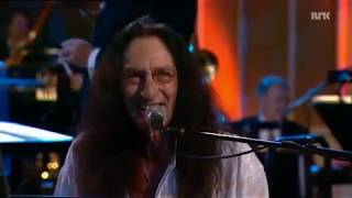 Ken Hensley - July Morning