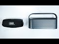 The Spatial Audio Difference | JBL Charge 5 vs Soundcore Motion X600