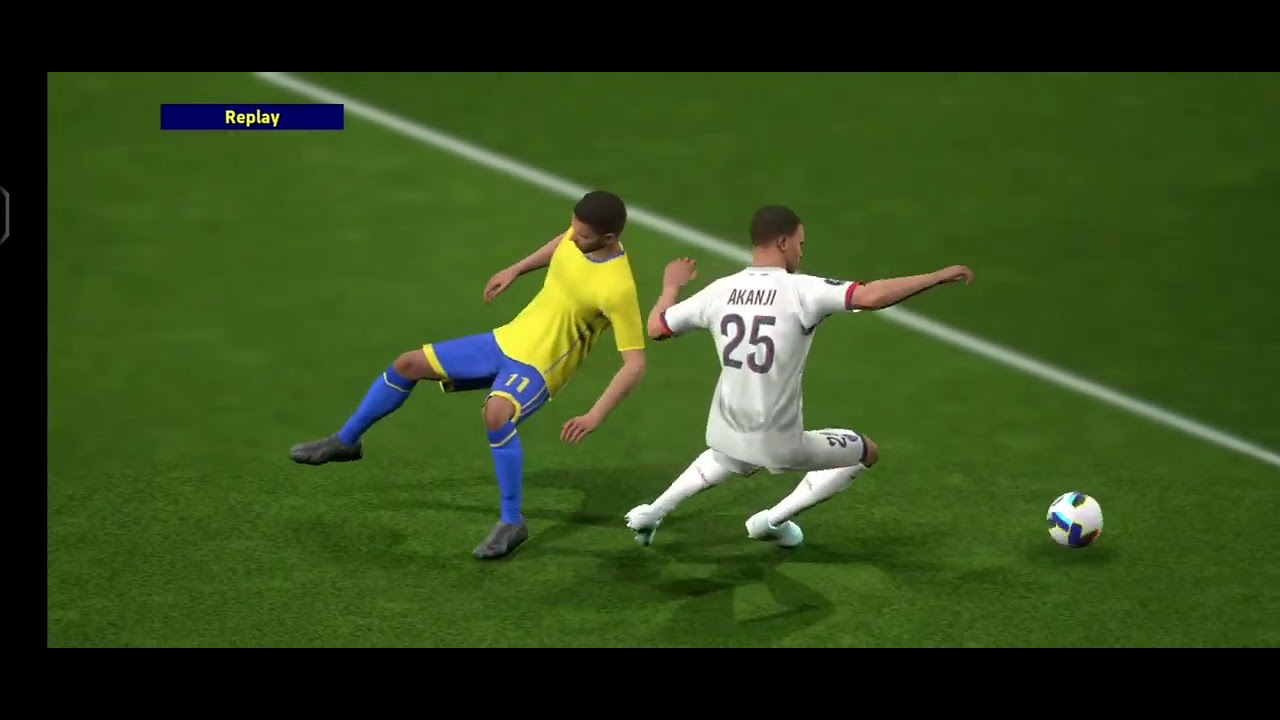 Las Palmas VS Paris Saint-Germain 