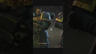 Lieutenant Titus ! #ps5gameplay #gamingwalkthrough #titus #warhammer40k  #spacemarine2