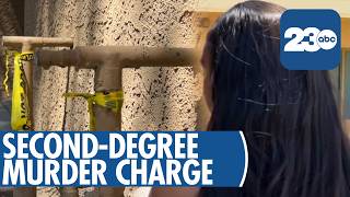 Woman arrested for deadly stabbing at South Bakersfield apartment