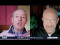 USCHO Live in Las Vegas: Frozen Four Week Is Here
