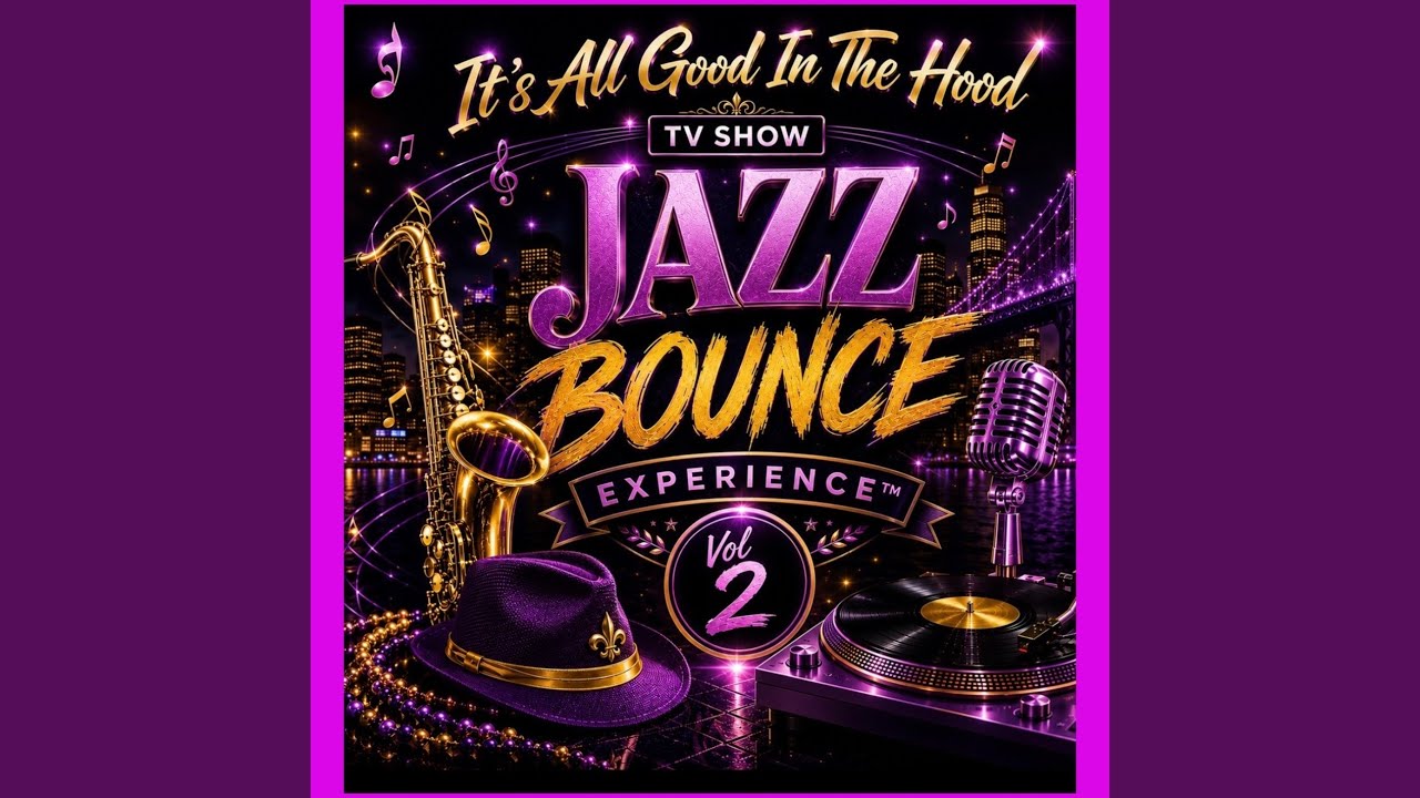 Watch Secondline Twist on YouTube Watch Secondline Twist on YouTube
