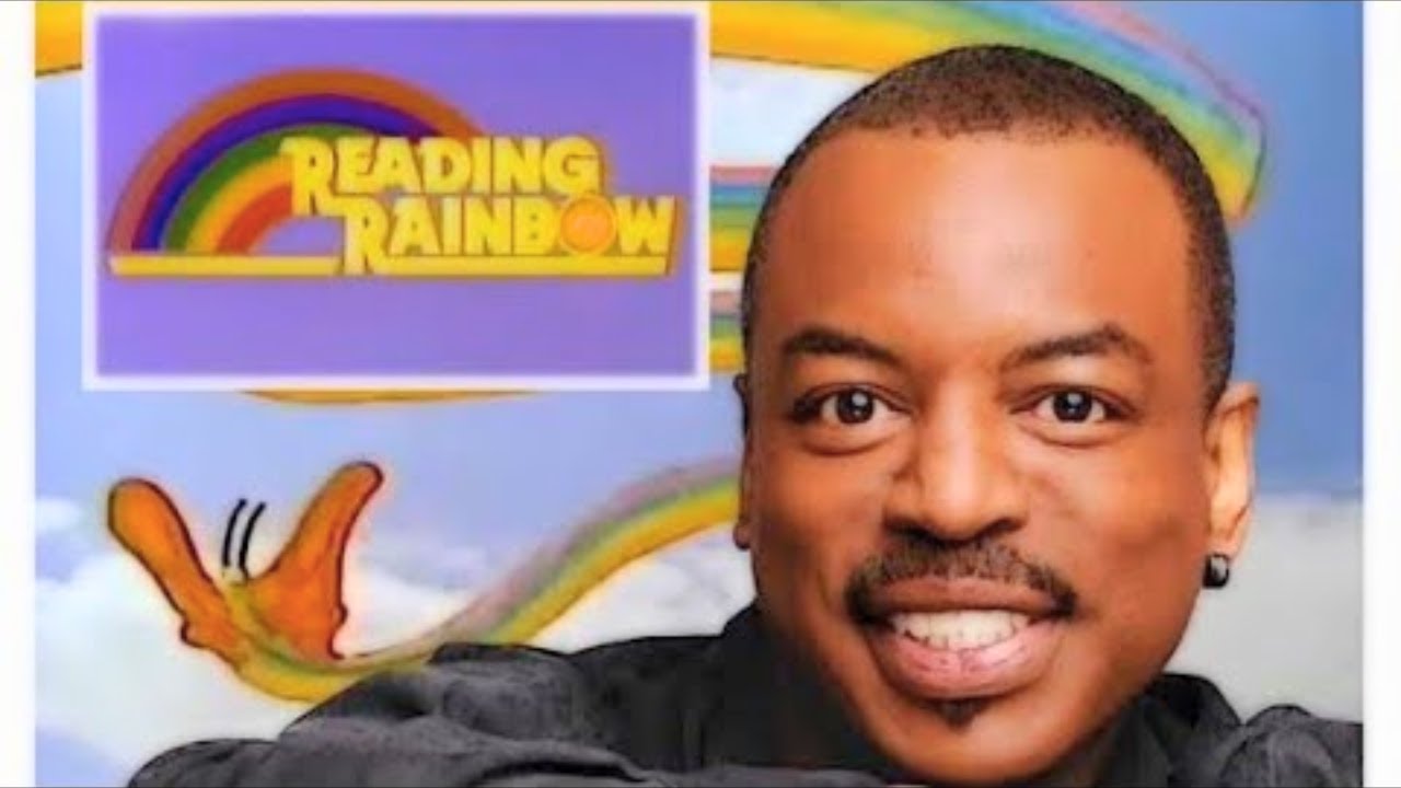 Reading Rainbow: Best Friends | S05E08 (1987)