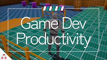 5 Productive Habits for GAME DEVELOPERS