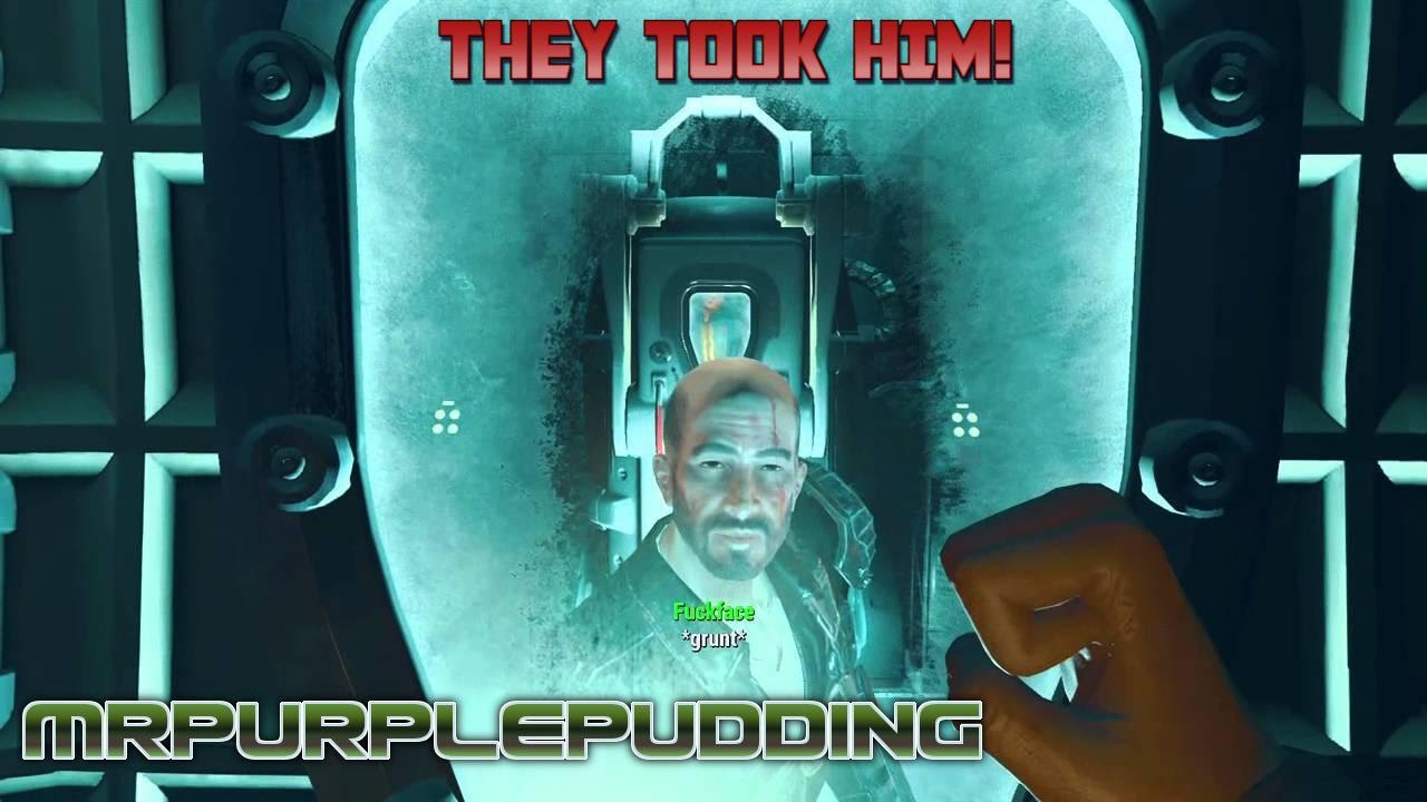 Fallout 4 Walkthrough - Part 2 THEY TOOK HIM Playthrough