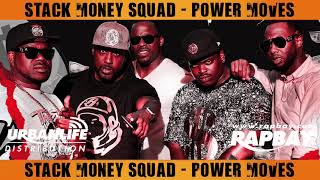 Stack Money Squad feat. Luxury Lex - In The Streets - Video Music Track