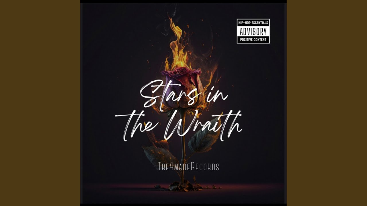 Stars In The Wraith - YouTube