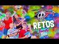 Juegos Tube Retos Locos de Internet #1